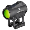 VORTEX Crossfire II 2 MOA Solar Green Dot Sight (CF2-GD2-SLR)