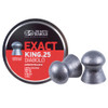 PREDATOR INTERNATIONAL Diablo Exact King 25Cal 350Ct Airgun Pellets (546298-350)