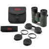 KOWA BD III 10X32 XD Binoculars (BD-III-32-10-XD)