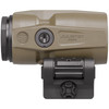 SIG SAUER Juliet3T-AMR 3x22mm Compact FDE Magnifier (SOJ3MT11)