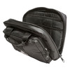 SPRINGFIELD ARMORY Echelon Alpha 4.0c 9mm 4in Pistol Gear Pac with Viridian RFX11, 4x 15rd Mags and Pistol Bag (ECA9409B-PAC)