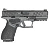 SPRINGFIELD ARMORY Echelon Alpha 4.0c 9mm 4in 15rd Black Striker-Fired Pistol (ECA9409B)