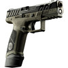 BERETTA APX A1 9x19mm 4.25in 2x17rd/1x21rd Full Size Ported OD Green Pistol (JAXA1F921PTODG)