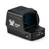 VORTEX Venom Enclosed 6 MOA Micro Red Dot w/ Pro 45 Degree Offset Accessory Picatinny Mount (VEN-MRD6-+45RDM-2)