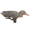 HIGDON Battleship Swimmer Pro Mallard Hen Decoy (54084)