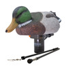 HIGDON Battleship Swimmer Pro Mallard Drake Guide Pack Decoy (54097)