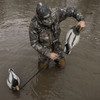 HIGDON Battleship Swimmer Pro Mallard Drake Guide Pack Decoy (54097)