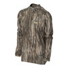 BANDED Youth Tec Stalker Legacy Zip Pullover (B3030002-R1)