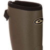 DRAKE MST 16in Hybrid Mudder 3.0 Green Timber Boots (DF0113-GTB)