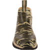 DRAKE Men's Offroad OG Bottomland Rubber Deck Boots (DF0278-024)