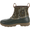 DRAKE Men's Throwback 80 Waxed Canvas OG Bottomland Slip-On Duck Boots (DF0009-024)