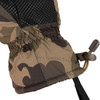 DRAKE Men's LST Down OS Sport Lobster Mittens (DA0082-080)