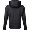DRAKE Men's Non-Typical Silencer Black Hoodie w/ Agion Active X2 (DNT2880-BLK)