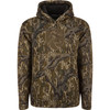 DRAKE Men's Non-Typical Silencer OG Treestand Hoodie w/ Agion Active X2 (DNT2880-032)