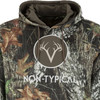 DRAKE Men's Non Typical OG Breakup Performance Hoodie w/ Agion Active X2 (DNT0237-054)