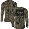 DRAKE Men's Non-Typical Elk T-Shirt (DNT0070)