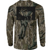 DRAKE Men's Non-Typical Elk T-Shirt (DNT0070)