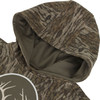 DRAKE Non-Typical Youth Performance Hoodie w/ Agion Active X2 (DNT0237-YTH)