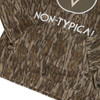 DRAKE Non-Typical Youth Performance Hoodie w/ Agion Active X2 (DNT0237-YTH)