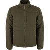 DRAKE Men's Delta Featherless Down Forest Night Olive Jacket (DS0102-FNO)