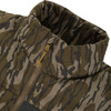 DRAKE Men's Delta Featherless Down Jacket (DS0102)