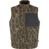 DRAKE Men's Delta Featherless Down Vest (DS0103)
