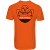 DRAKE Men's Compound Bow T-Shirt (DNT0150)