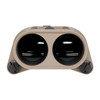 SIG SAUER Zulu6 HDX Pro 12x42mm Binoculars (SOZ6WP1242)