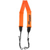 SIG SAUER Zulu Orange Floating Neck Strap (SOZFNS0M)