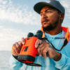 SIG SAUER Zulu Orange Floating Neck Strap (SOZFNS0M)