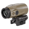 SIG SAUER Juliet 5T-AMR 5x24mm Compact FDE Magnifier (SOJ5MT11)