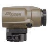 SIG SAUER Juliet 5T-AMR 5x24mm Compact FDE Magnifier (SOJ5MT11)