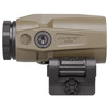 SIG SAUER Juliet 5T-AMR 5x24mm Compact FDE Magnifier (SOJ5MT11)