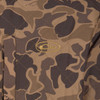 DRAKE Men's Delta Old School Sport Quilted Jacket (DS0123-080)