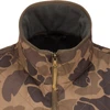 DRAKE Waterfowl Delta Quilted Vest (DS0124)
