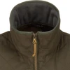 DRAKE Delta Forest Night Olive Quilted Vest (DS0124-FNO)