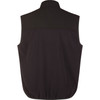 DRAKE Men's Camp Black Fleece Vest (DS0126-BLK)