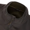 DRAKE Men's Camp Forest Night Olive Fleece Vest (DS0126-FNO)