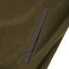 DRAKE Men's Camp Forest Night Olive Fleece Vest (DS0126-FNO)