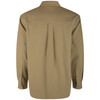 DRAKE Men's Legacy Gadwall Brown Flannel Shirt (DS1079-GDB)