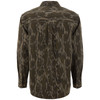 DRAKE Legacy Flannel Shirt (DS1079)