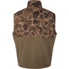 DRAKE Men's Eqwader Old School Sport Vest (DS1621-080)