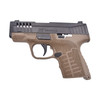 Used: Savage Stance 9mm Semi Auto Pistol - Case, 2x Mags - Good Condition