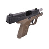 Used: Savage Stance 9mm Semi Auto Pistol - Case, 2x Mags - Good Condition