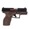 Used: Taurus G2C 9mm Semi Auto Pistol - Box, 4x Mags - Good Condition