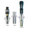 REDDING 300 PRC Type S-Match Neck Die Set (38776)