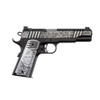 AUTO ORDNANCE 1911 Trump Rally Cry .45 ACP 5in 7rd Semi-Automatic Pistol (1911TCAC12N)