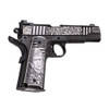 AUTO ORDNANCE 1911 Trump Rally Cry .45 ACP 5in 7rd Semi-Automatic Pistol (1911TCAC12N)
