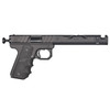 VOLQUARTSEN Scorpion-X .22LR 6in 2x 10rd Mags Black Semi-Auto Pistol with Compensator (VC3SN-0540)