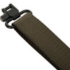 DRAKE Gunslinger Waterfowl Olive Swirl Shotgun Sling (DW3700-OSW)